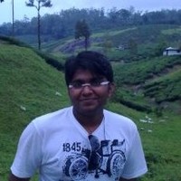 Mithun jayaraj