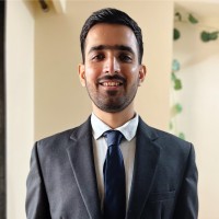 Devesh Dembla