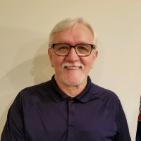 Melvin Everetts Jr
