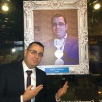 Rabih Selman