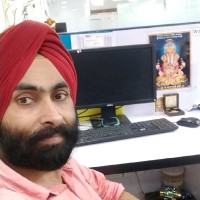 Samandeep Singh