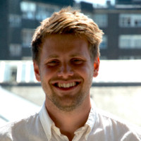 Nikolaj Mølgaard Thomsen