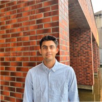 Krish Mehta