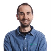 Daniel Sánchez Álvarez