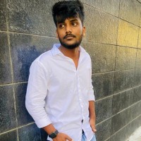 Kiran Raj