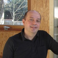 Olivier Morand