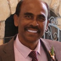 Gration Perera