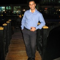 Ahmed Fawzy