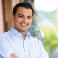 Sunny Singh