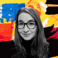 Eva Šupej Kostolanská
