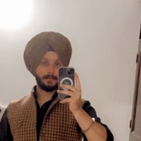Simranpal singh