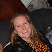 Loes Koppelman