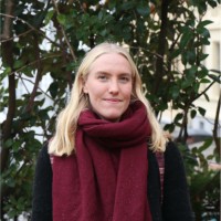 Hannah Emilie Rørslett Johansson