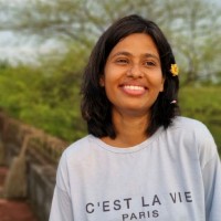 Saumya Tiwari