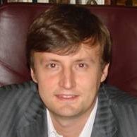 Victor Sinyushkin