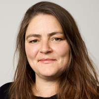 Lotte Kofoed Hansen