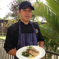 Jonathan Kealoha