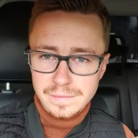 Sebastian Magnusson