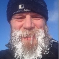 Pétur Bjarni Gíslason