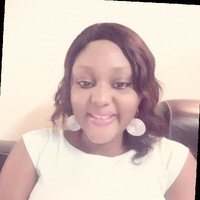 Sandrine Kabore