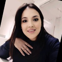 Caroline Dotto
