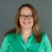 Naomi Sutton, Gms