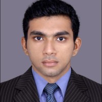 Sanoop Cp