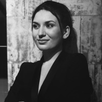Madalina Ciosu