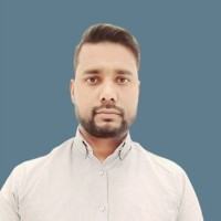 Irshad Alam
