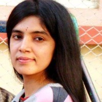 Ruchi Dave