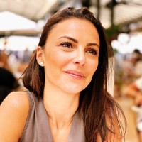 Amelie Golino