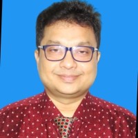 SOUMYA GHOSH