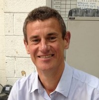 Byron Ross