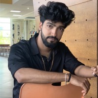 Chandrakiran S