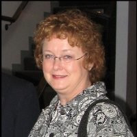 Anne Sweeney