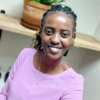 Wangui King'Ori