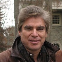 Ron Pearson