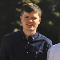 Aaron Daly