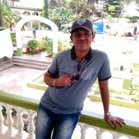 Mehul Bhupendra Bhimani