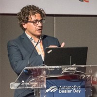 Massimo Patti