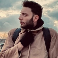 Nicolas Copelli