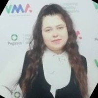 Ana-Georgiana Tabarcea