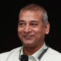 Yogesh Tushar
