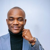 Serge Kanyamuhanga