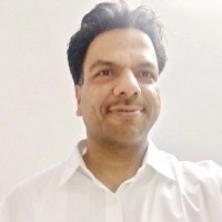 Anil Kumar Gupta