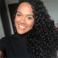 Meirielly Martins