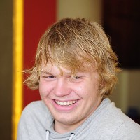 Wesley Van Der Meer