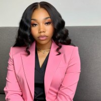 Marquita Sanders