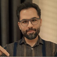 Hossein Rezaee