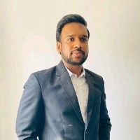 Deepanshu Aggarwal